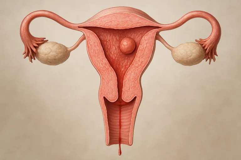 Aandoeningen van het endometrium