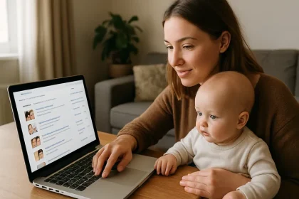 Babybytes forum: van kinderwens tot opvoeding vind je herkenning, steun en slimme tips