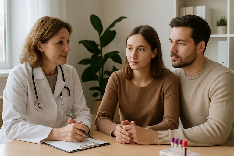 Behandelingen en jouw traject