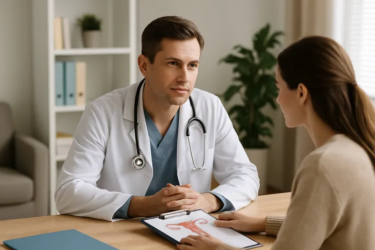 Behandelingen en trajecten bij de fertiliteitsarts