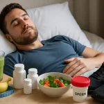 Boost je mannelijke vruchtbaarheid met slimme keuzes in voeding, beweging en slaap