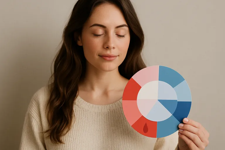 De fasen van je cyclus