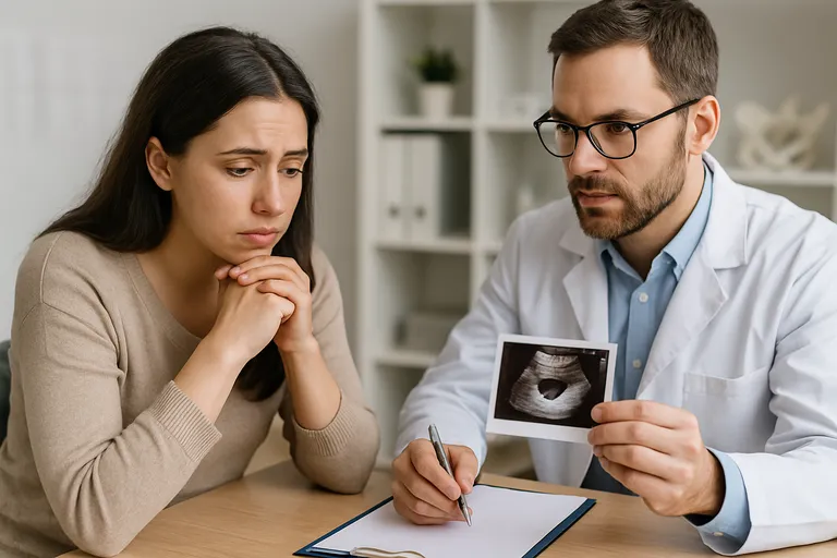 Diagnostiek en oorzaken van verminderde vruchtbaarheid
