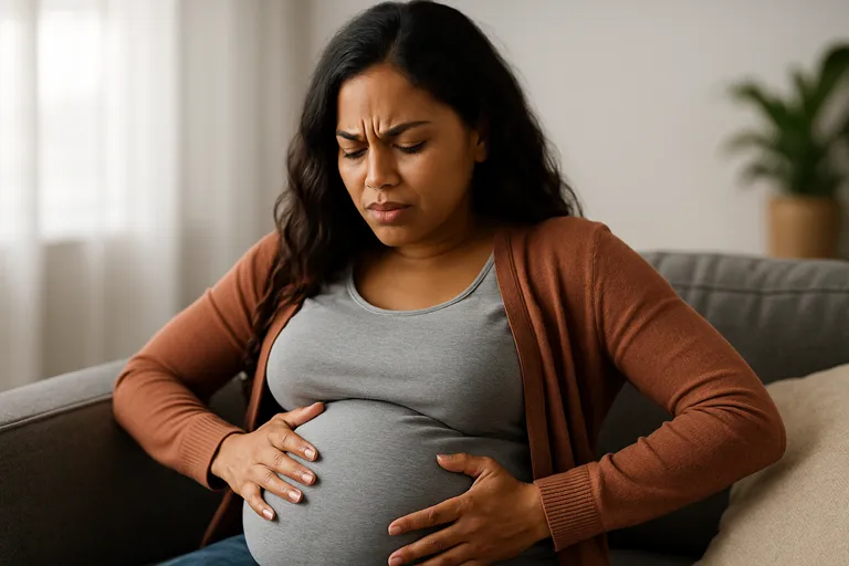 Endometriose en zwangerschap: tijdens en na
