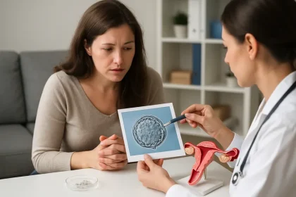 Erfelijke risico's en kinderwens: zo helpt de pre-implantatie genetische test bij je IVF-traject