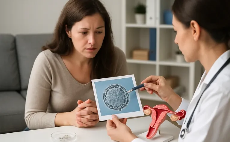 Erfelijke risico's en kinderwens: zo helpt de pre-implantatie genetische test bij je IVF-traject