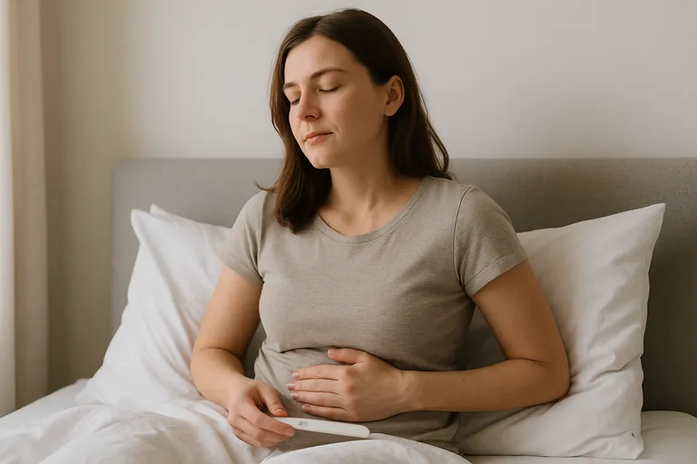 Herstel, verwerking en opnieuw zwanger worden