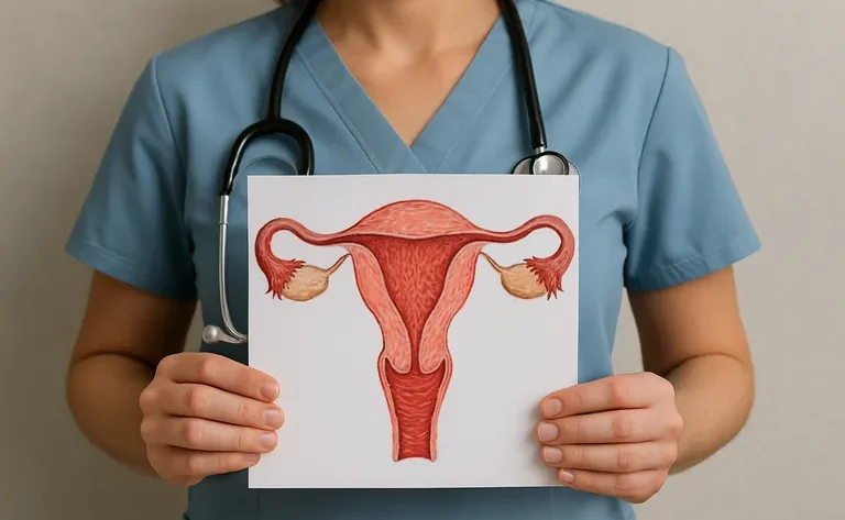 Het endometrium ontrafeld: zo werkt je baarmoederslijmvlies en waarom het ertoe doet