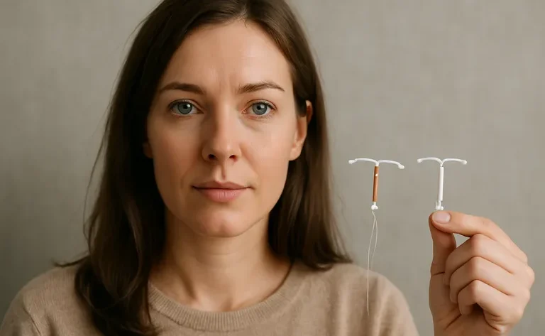 Het spiraaltje zonder stress: werking, bijwerkingen, plaatsing en jouw beste keuze