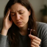 Koperspiraal en je stemming: signalen herkennen, oorzaken begrijpen en oplossingen vinden