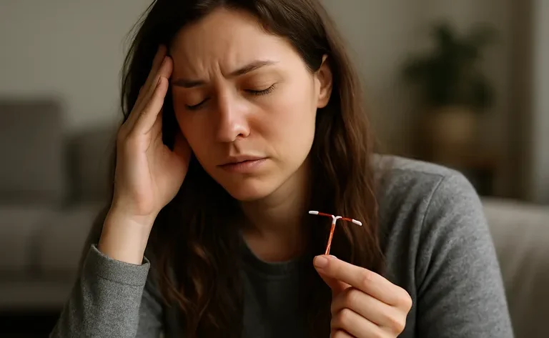 Koperspiraal en je stemming: signalen herkennen, oorzaken begrijpen en oplossingen vinden