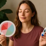 Leef op het ritme van je menstruatiecyclus: van PMS tot ovulatie voor meer energie en balans