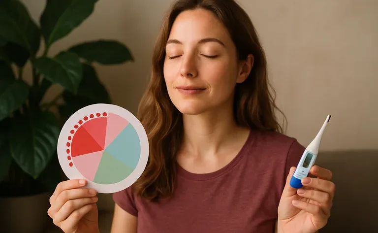 Leef op het ritme van je menstruatiecyclus: van PMS tot ovulatie voor meer energie en balans