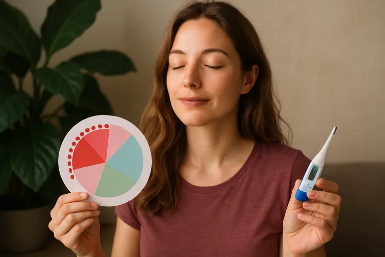 Leef op het ritme van je menstruatiecyclus: van PMS tot ovulatie voor meer energie en balans