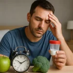 Leefstijl, voeding en slaap: zo verbeter je de spermakwaliteit en je vruchtbaarheid