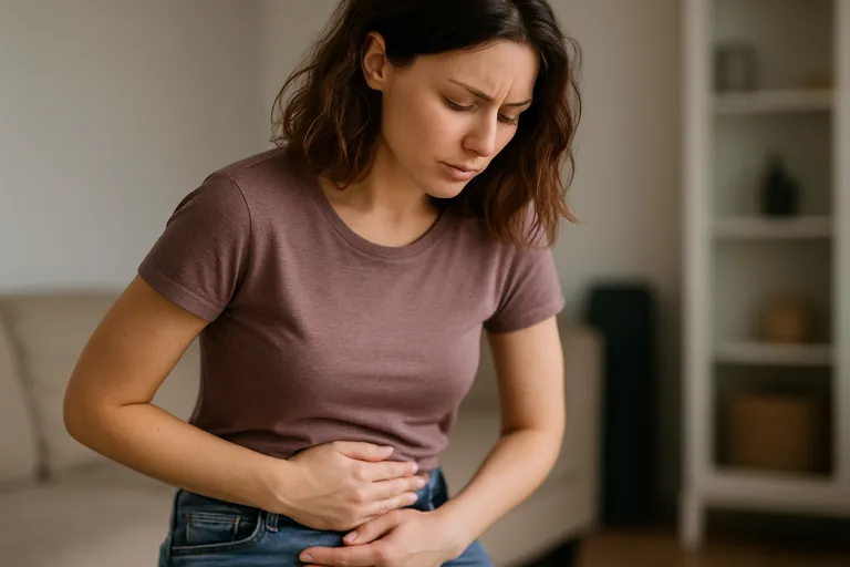 Leven met een spiraaltje: menstruatie, bijwerkingen en alarmsignalen