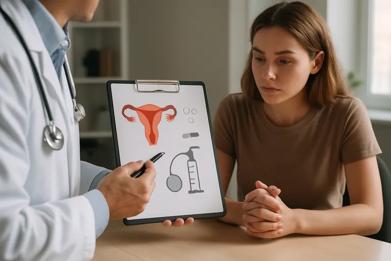 Medische behandelopties en toegang tot zorg