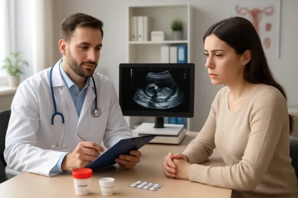 Naar de fertiliteitsspecialist: wanneer je gaat en wat je kunt verwachten