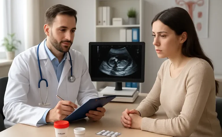 Naar de fertiliteitsspecialist: wanneer je gaat en wat je kunt verwachten