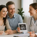 Nij barrahûs in wolvega: warme en deskundige fertiliteitszorg voor jouw kinderwens