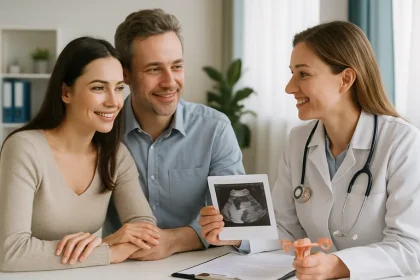 Nij barrahûs in wolvega: warme en deskundige fertiliteitszorg voor jouw kinderwens