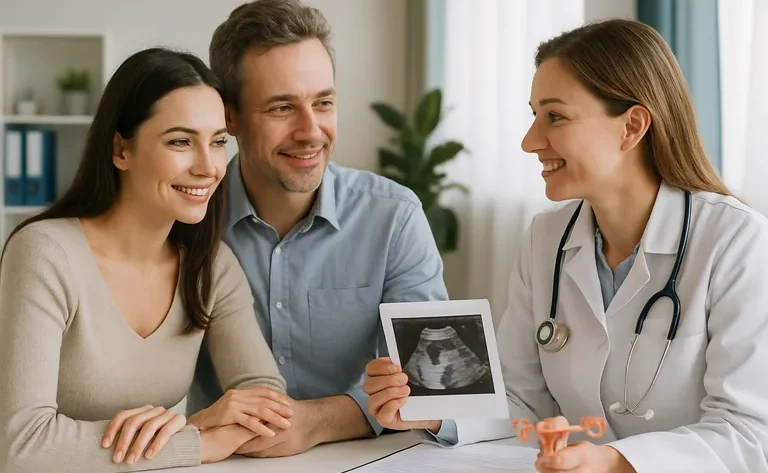 Nij barrahûs in wolvega: warme en deskundige fertiliteitszorg voor jouw kinderwens