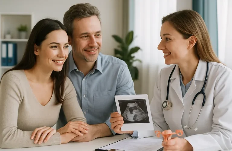 Nij barrahûs in wolvega: warme en deskundige fertiliteitszorg voor jouw kinderwens