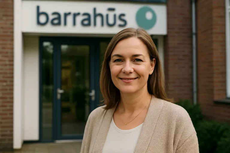 Nij barrahus: wat je moet weten