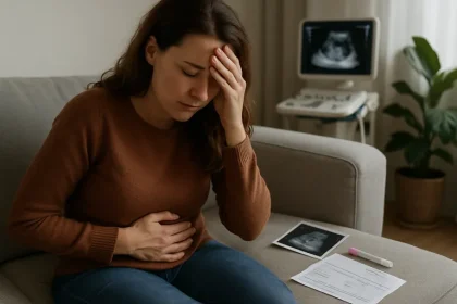 Omgaan met een miskraam: signalen herkennen, behandeling kiezen en weer vertrouwen vinden
