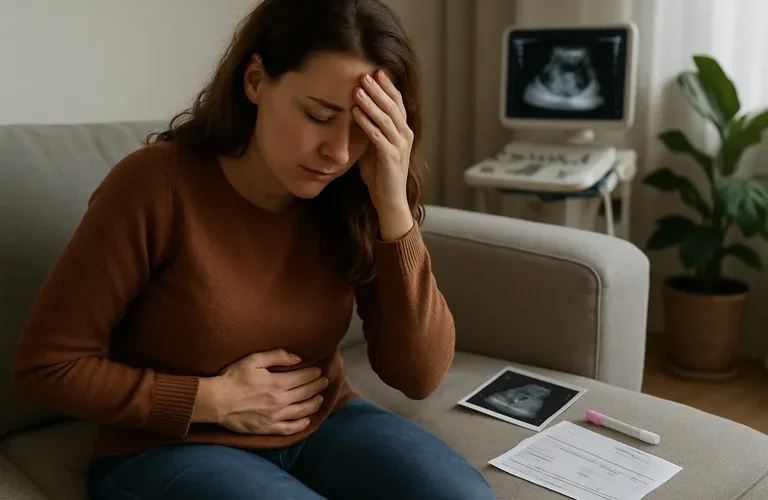 Omgaan met een miskraam: signalen herkennen, behandeling kiezen en weer vertrouwen vinden