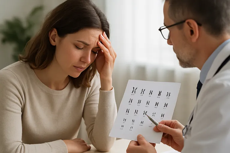 Oorzaken, risicofactoren en beïnvloedbare factoren