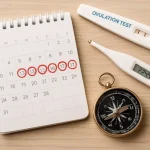Ovulatie slim berekenen met je cyclus als kompas voor de beste timing