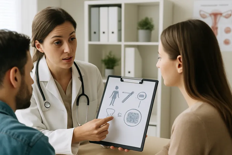 PGT in Nederland: regels, centra en kosten