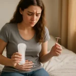 Plots weer ongesteld met een spiraal? dit betekent het voor je cyclus en wat je kunt doen