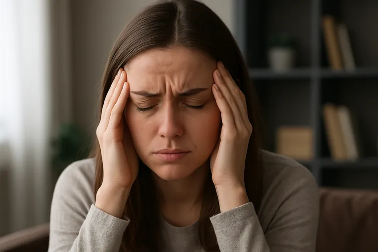 Psychische klachten rond de koperspiraal