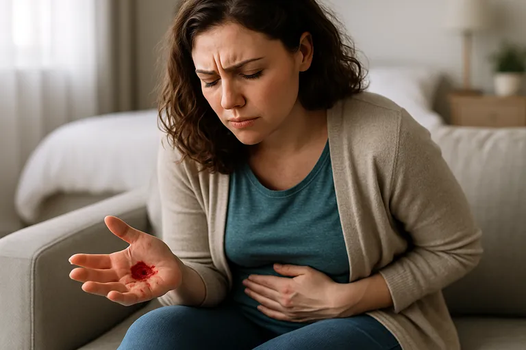 Signalen, diagnose en behandeling