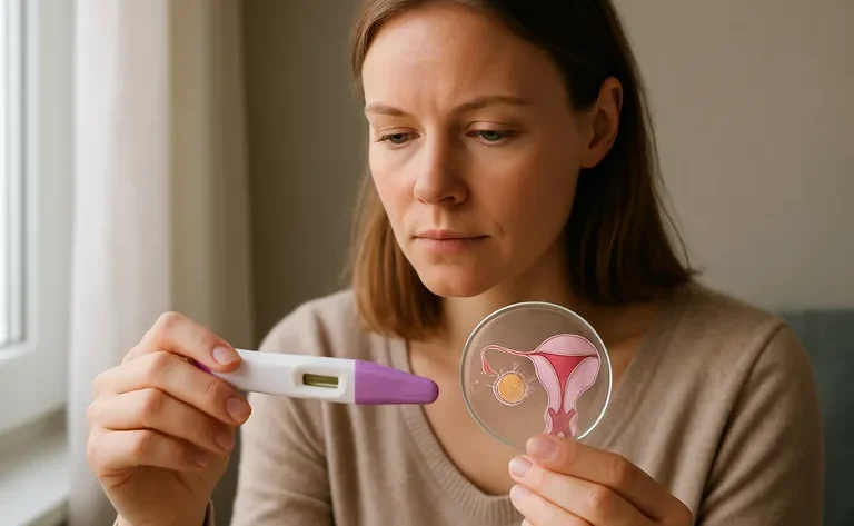 Timing is alles bij kinderwens: herken de hormonale piek en plan rondom je ovulatie