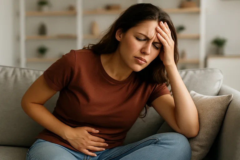 Variaties en klachten