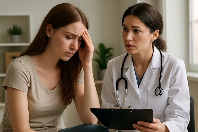 Wanneer en waar zoek je hulp