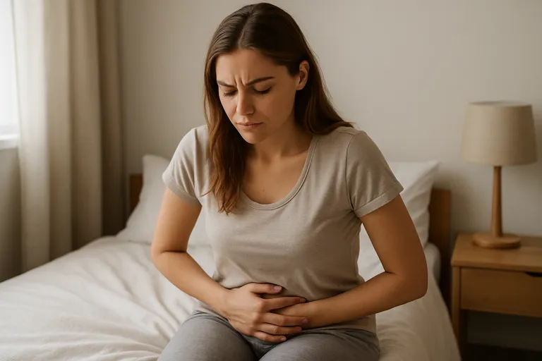 Wat is de menstruatiecyclus