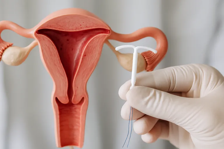 Wat is de Mirena en hoe lang werkt die