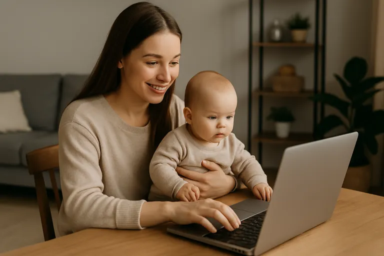 Wat is het Babybytes forum