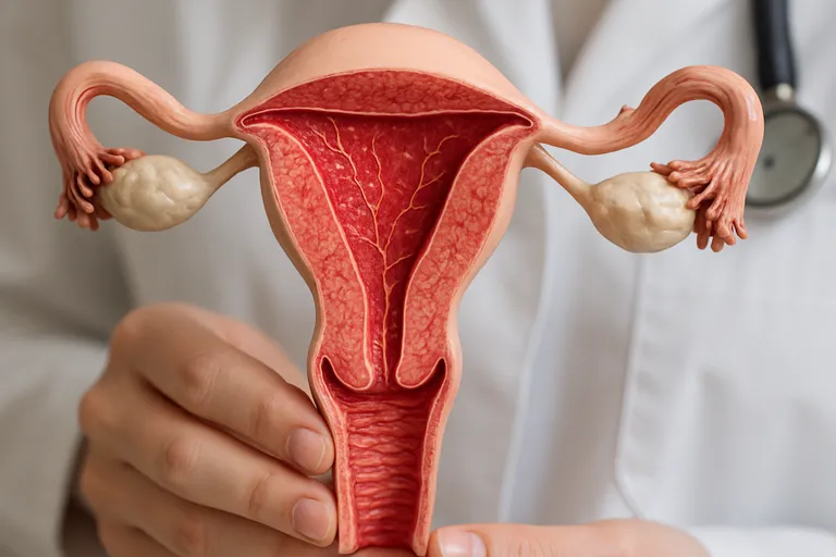 Wat is het endometrium