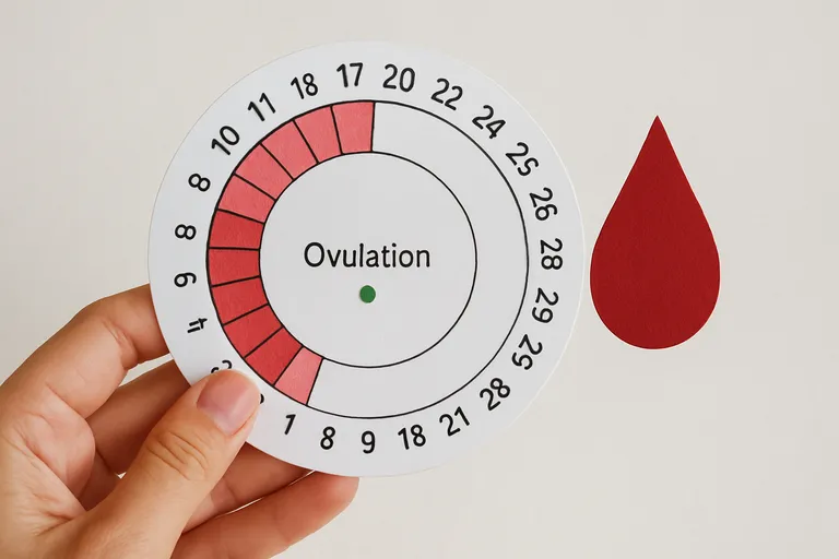 Wat is ovulatie en je menstruatiecyclus