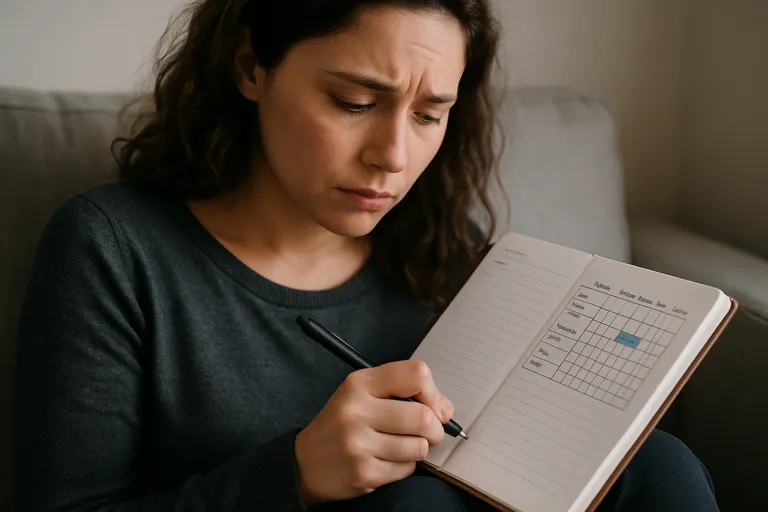 Wat kun je doen bij psychische klachten na plaatsing