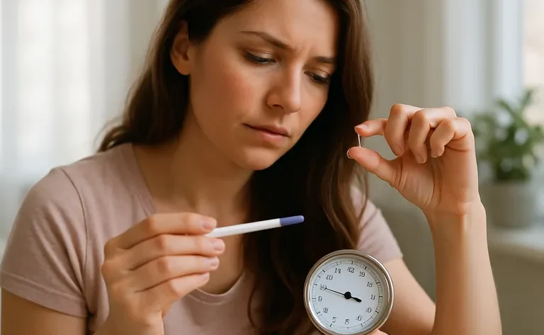 Zo herken je de signaalen van je eisprong en haal je het meeste uit je vruchtbare dagen