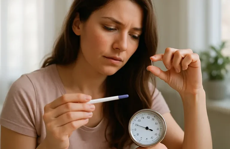 Zo herken je de signaalen van je eisprong en haal je het meeste uit je vruchtbare dagen
