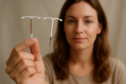 Zorgeloze anticonceptie met de spiraal: kies wat bij jouw cyclus past