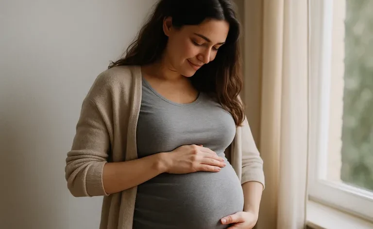 Zwanger raken met endometriose: van diagnose naar echte kansen