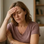 Als de overgang eerder komt dan verwacht: klachten herkennen, steun vinden en regie herpakken